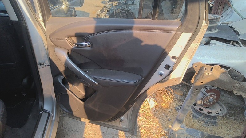 Rear Door Trim Panel ACURA RDX Right 13 14 15 16 17 18