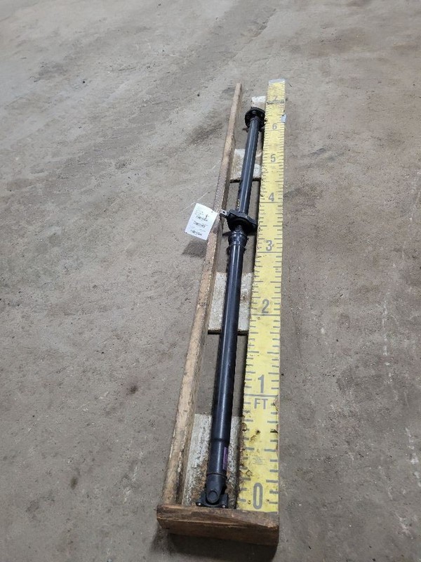 Rear Drive Shaft AWD Fits 19-22 SPORTAGE 1743643