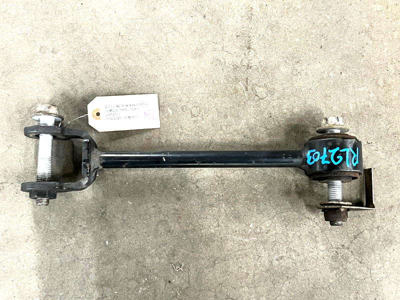 ⭐2007-2017 LINCOLN NAVIGATOR 4X4 REAR LEFT UPPER FORWARD CONTROL ARM OEM LOT2703