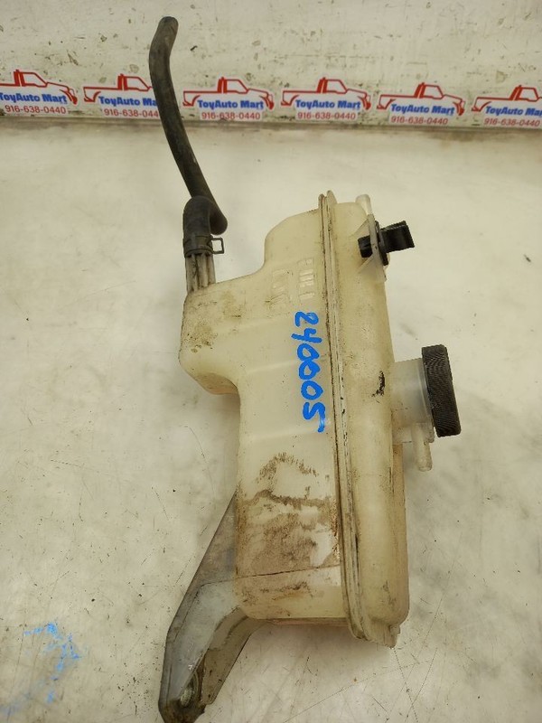 06-18 TOYOTA RAV 4 2.5L COOLANT RESERVOIR