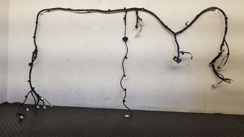 22-23 Mazda CX-5 AWD Rear Wire Wiring Harness OEM KRP16705Y