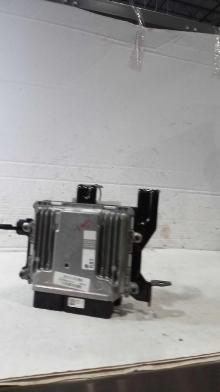 2019 Hyundai Ioniq Engine Control Module ECM 1.6L Red OEM 47K Miles