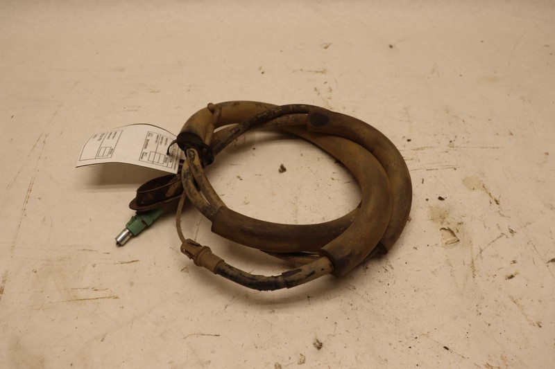 2015-2017 JEEP WRANGLER REAR LEFT EMERGENCY PARKING BRAKE CABLE OEM