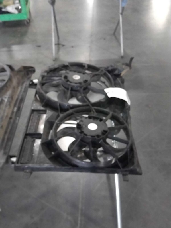 Used Engine Cooling Fan Motor fits: 2015 Ford Transit 350Grade A