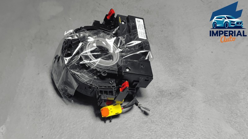 TOYOTA RAV4 STEERING COLUMN CLOCK SPRING CABLE & ANGLE SENSOR OEM 2019-2023