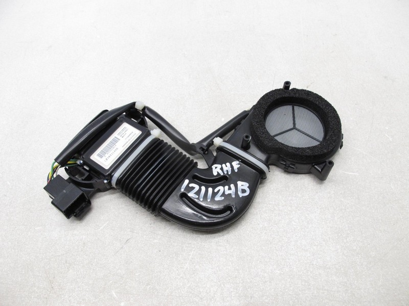 16-23 JAGUAR XF XE E F I PACE SEAT TEMPERATURE BLOWER MOTOR RIGHT OEM 121124B