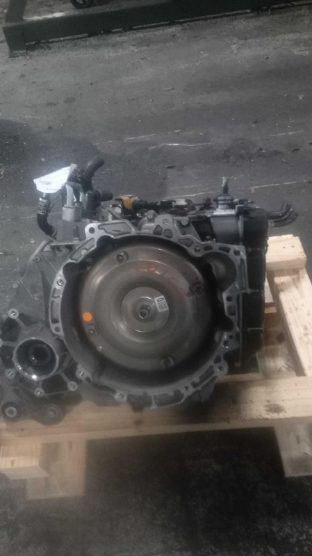 2017 Ford Escape Automatic Transmission Assembly 1.5L 4WD OEM 123K Miles