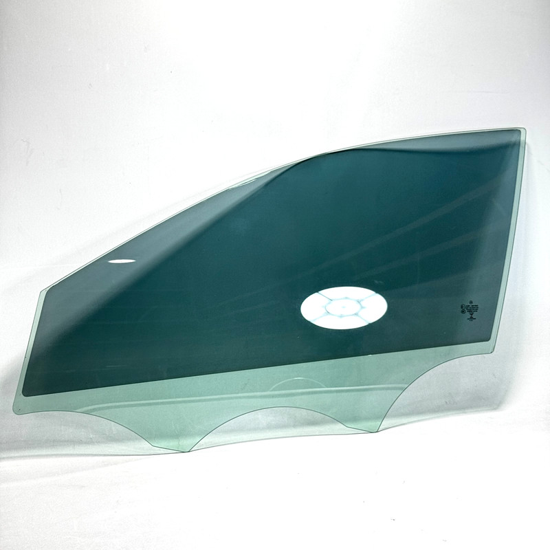 📌 2015-2020 MERCEDES GLA250 X156 FRONT LEFT LH DRIVER DOOR WINDOW GLASS OEM