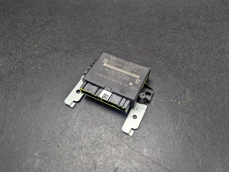 Sonar Control Module 2023 Infiniti QX60 28532-6TA0D 2022