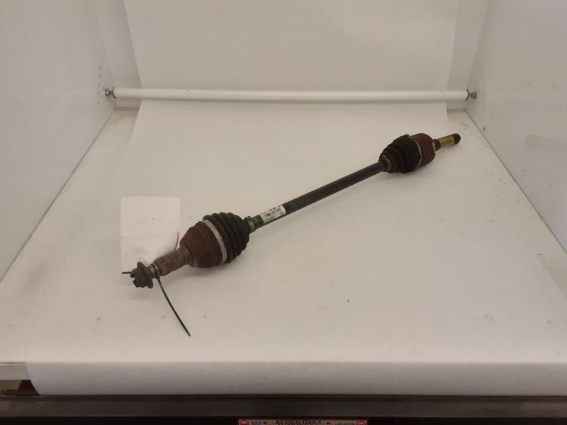 Driver Left Axle Shaft Rear Axle Fits 10-11 SRX 2681106