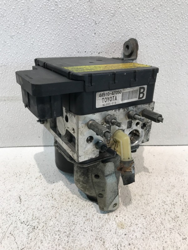 2004-2009 TOYOTA PRIUS ABS ANTI LOCK BRAKE PUMP ACTUATOR OEM 44510-47050