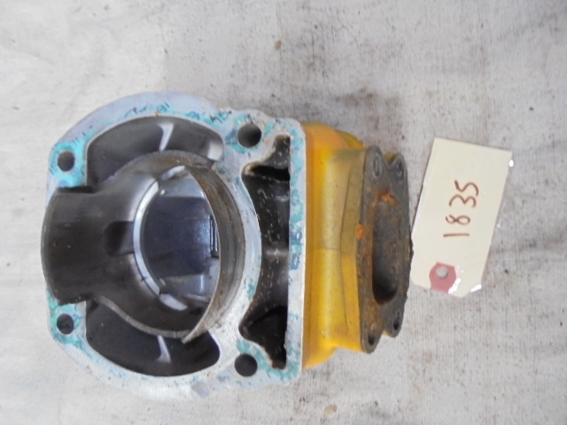 Sea-doo XP SP 580 Cylinder and piston
