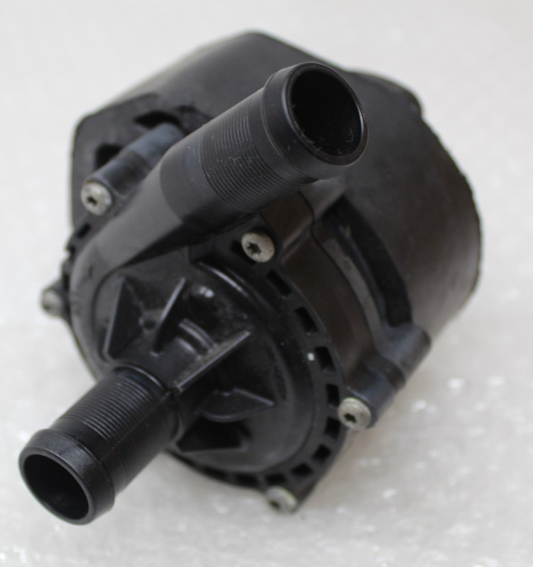 OEM 2016-2020 Tesla Model S Auxiliary Coolant Water Pump 1490099-00-A GENUINE