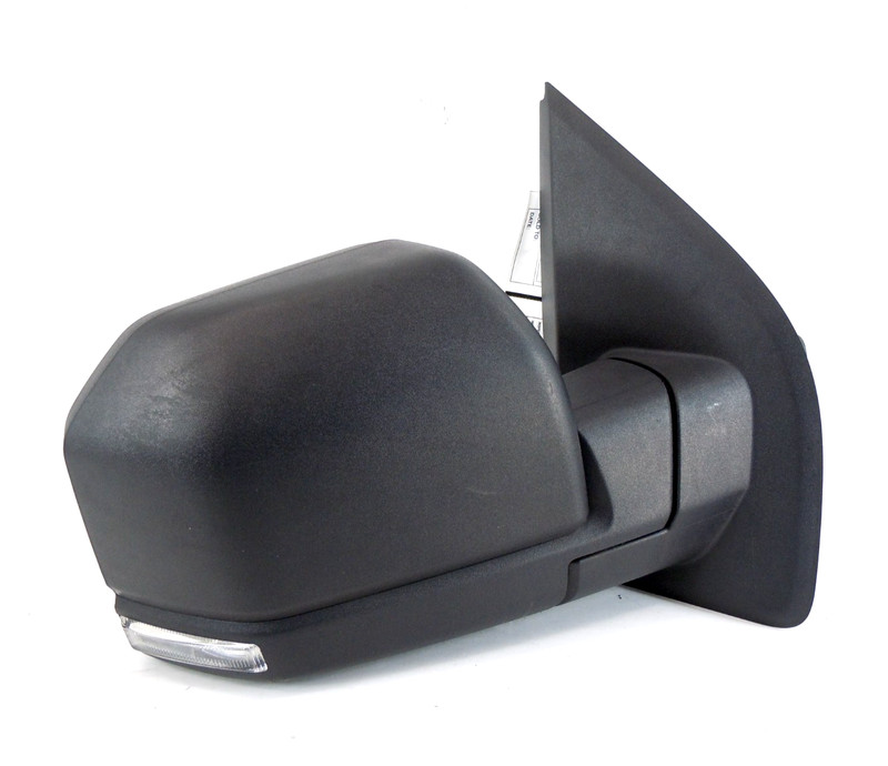 2015-2018 Ford F-150 Power Door Mirror Passenger Right OEM Heated Manual Folding