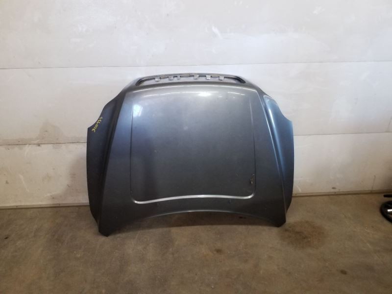 Hood 5 Cylinder Fits 03-06 VOLVO XC90 244945