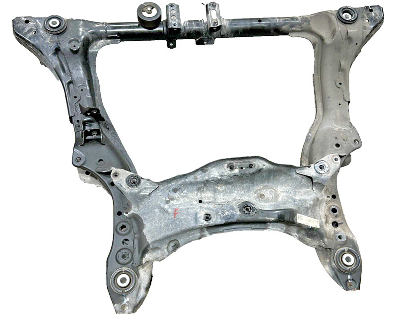 2017-2020 Acura MDX FWD Front Suspension Subframe Crossmember Engine Cradle OEM