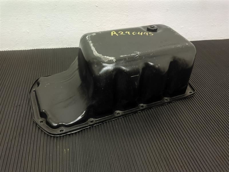 08-14 Mini Cooper Clubman 1.6L Engine Oil Pan OEM 11137550483