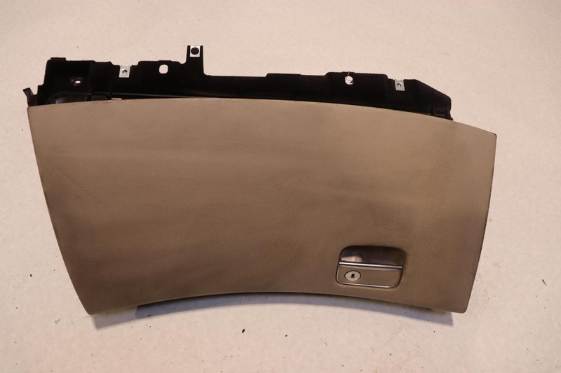2014-2020 MERCEDES S-CLASS S550 W222 DASHBOARD GLOVE BOX STORAGE COMPARTMENT OEM
