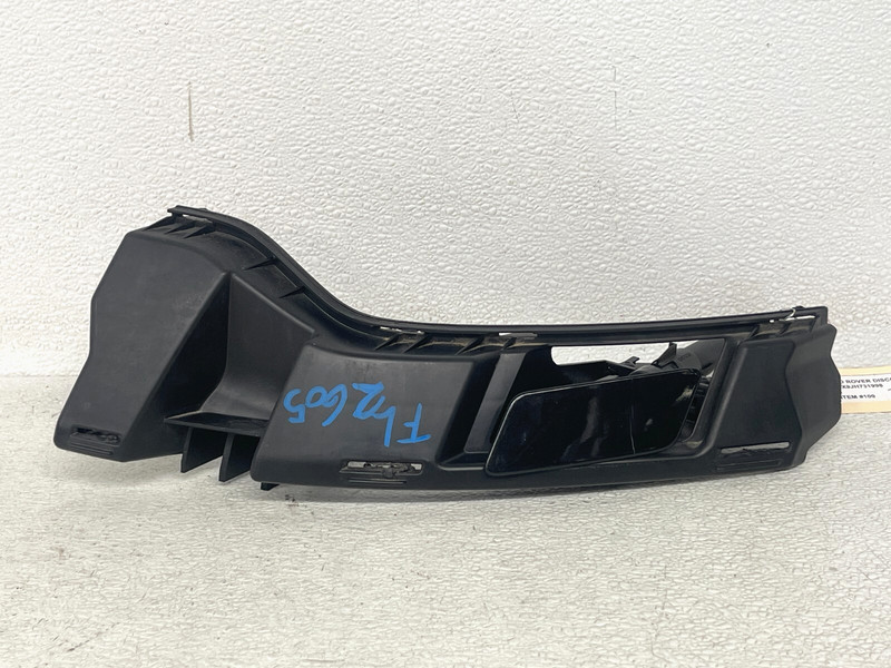 ⭐2015-2019 LAND ROVER DISCOVERY SPORT FRONT LEFT BUMPER BRACKET OEM LOT2605