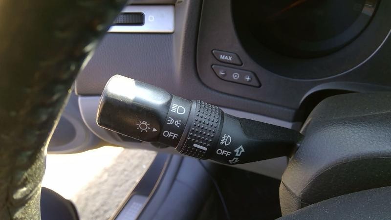 Combination Switch ACURA TL 06