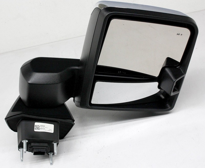 OEM Right Passenger Side Exterior Mirror For Chevy Silverado 1500 84994408