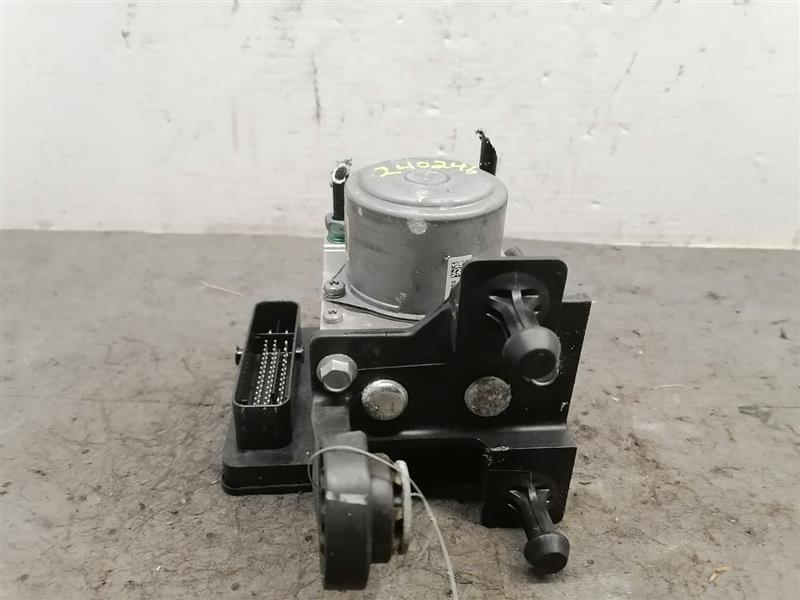 Anti-Lock Brake Part Assembly Without Pre-crash System Fits 18-19 XT5 1401871
