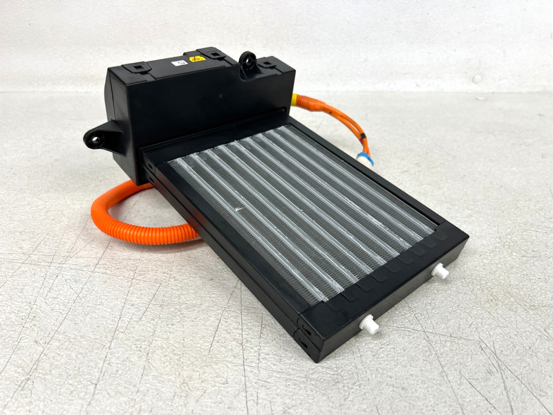 ⭐2016-2020 TESLA MODEL X REAR PTC ELECTRIC AIR HEATER CORE UNIT OEM LOT2740