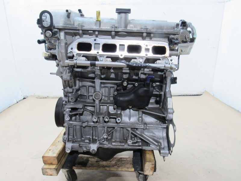 Mazda MX-5 Miata 2019 2.0L RWD Engine Motor Long Block 71k ml 15-23 *#2