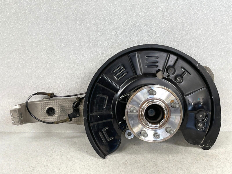 ⭐2012-2016 TESLA MODEL S RWD FRONT RIGHT KNUCKLE SPINDLE BEARING OEM LOT2TP