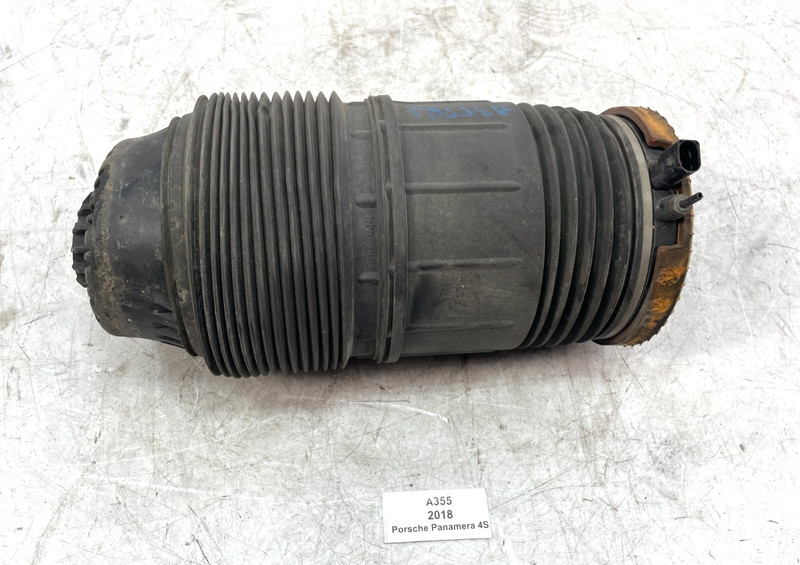 ✅ 17-23 OEM Porsche Panamera 4S 971 Rear Left Driver Side Suspension Air Spring