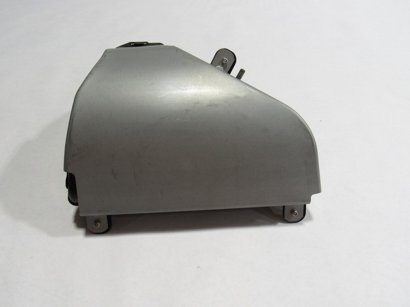 13-18 Lexus ES300H 2015 Hybrid Battery Coolant Blower Motor Fan Air Duct :Y