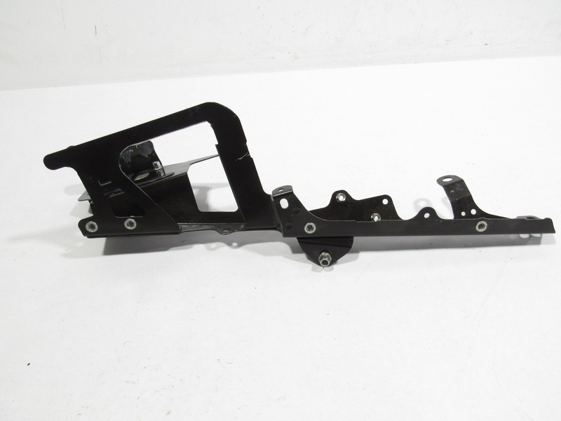 17-23 McLaren 720S 2018 Front Left Driver Frame Rail Bracket Mount Support !