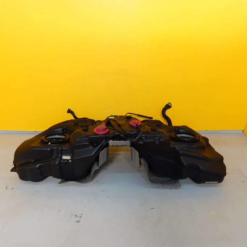 2015-2019 LEXUS RC350 FUEL GAS TANK SUB ASSEMBLY FUEL RESERVOIR W/ SHIELD OEM