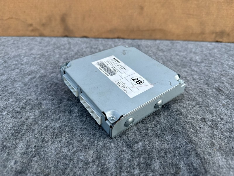 INFINITI Q70 Q70L 2014-2019 OEM CAMERA CONTROL MODULE UNIT COMPUTER ASSEMBLY