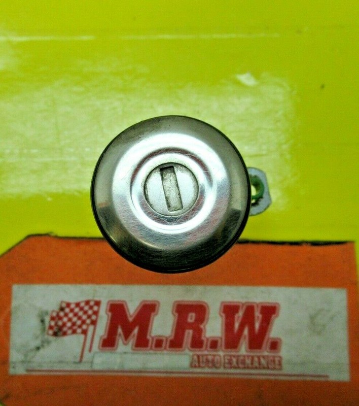 KEY LOCK CYLINDER DRIVER FRONT LEFT DOOR LF LH L for 03 04 05 FORESTER