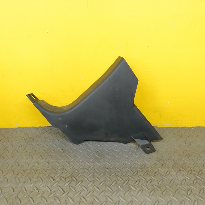 2022-2024 NISSAN FRONTIER FRONT LEFT SIDE INTERIOR COWL KICK PANEL COVER OEM