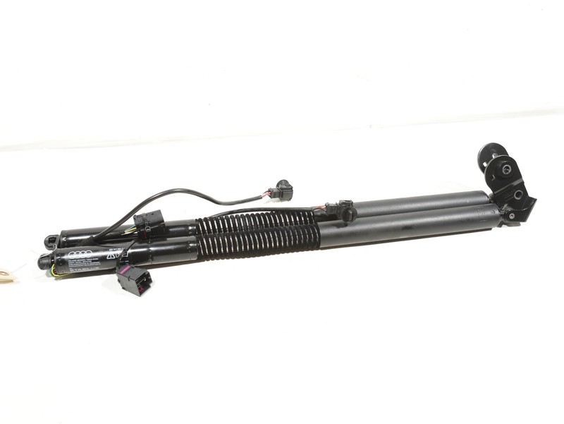 12-18 Audi A7 Quattro Rear LEFT RIGHT Trunk Liftgate Shock Strut Lift Motor OEM