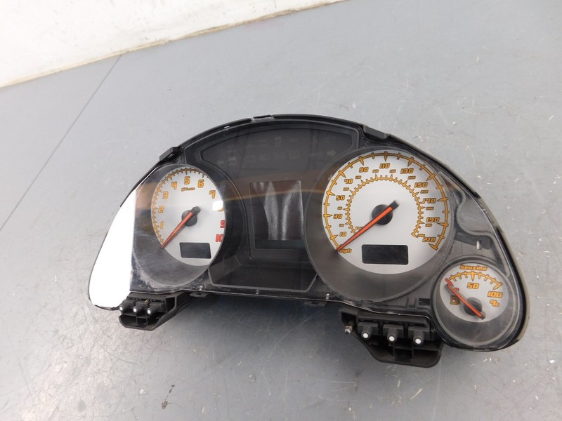 2011 Lamborghini Gallardo LP570-4 Superleggera Gauge Cluster #0350 Z3