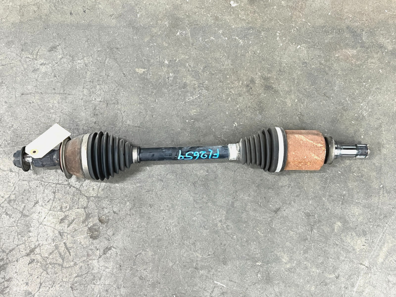 ⭐2020-2023 BUICK ENCORE GX FRONT LEFT DRIVER AXLE SHAFT HALFSHAFT OEM LOT2659