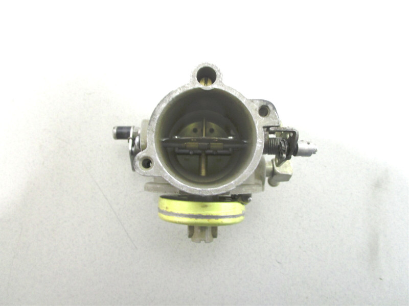 F575061 Chrysler 45HP Outboard Tillotson Carburetor Carb Model WE-8