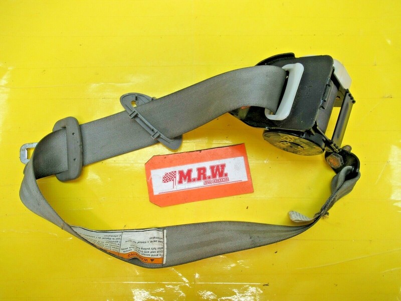CENTER MIDDLE REAR SHOULDER SEAT BELT SEATBELT HARNESS for 04 05 06 VERONA