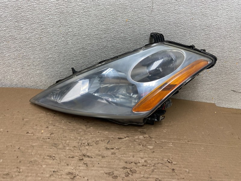 2003 to 2007 Nissan Murano Headlight Halogen Left Driver LH AB1665 DW