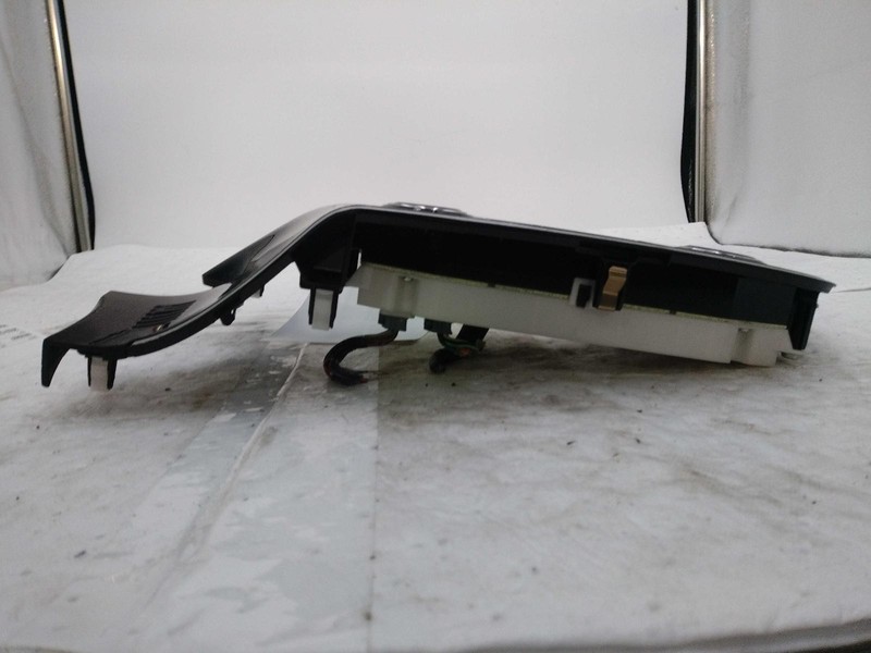 Used A/C Selector Switch fits: 2019 Mitsubishi Outlander gasoline Grade B