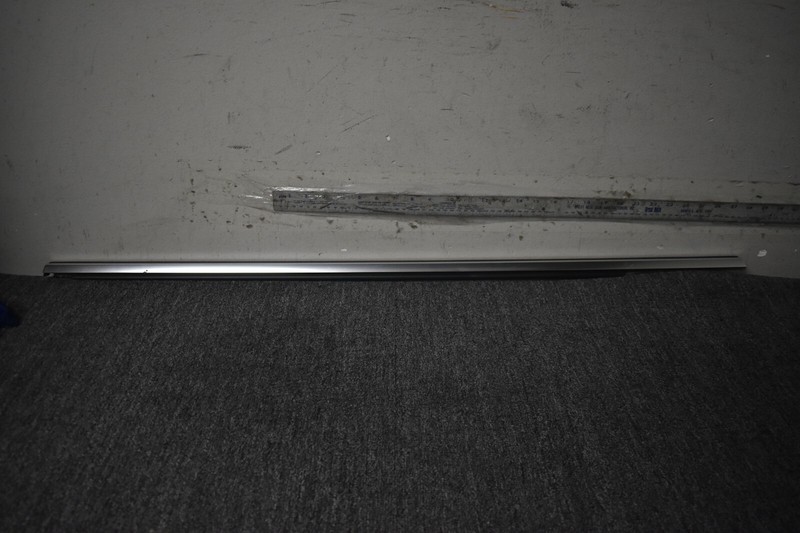 2017-2020 AUDI Q7 PREMIUM BELT MOLDING FACTORY OEM