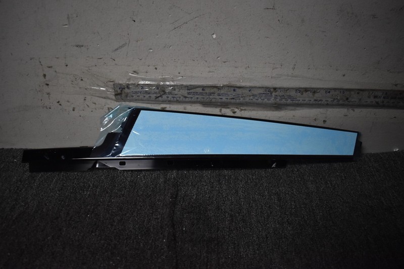 2018 JAGUAR XF PILLAR TRIM RIGHT SIDE FACTORY OEM