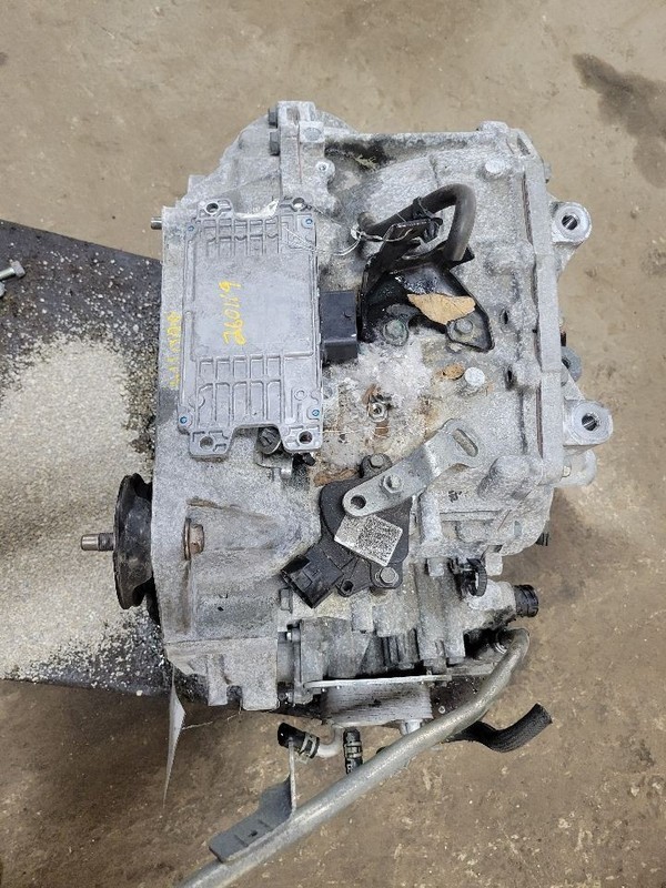 Automatic Transmission AWD Fits 21-25 ALTIMA 1773931