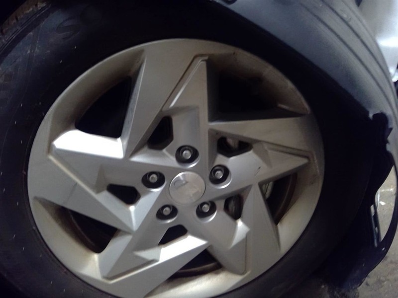 Rim Wheel 17x7 5 Spoke Fits 24-25 KONA 1721396