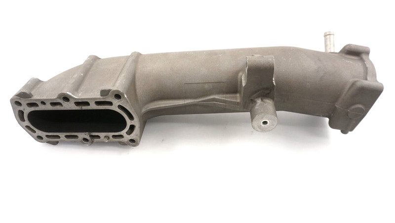 2009-2024 Yamaha FX SVHO 1800 1.8L OEM Exhaust Mid Muffler Pipe Freshwater