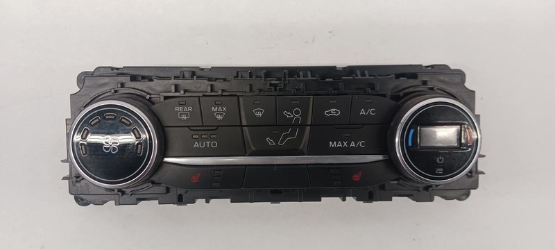 21-'22 FORD ECOSPORT Heat AC Controller automatic control OEM