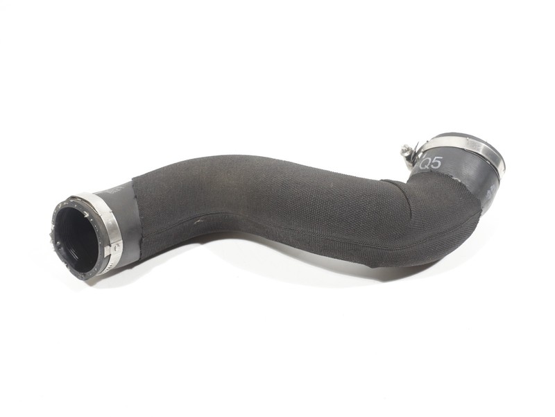17-21 Porsche Macan 2.0L Intercooler Turbo Boost Hose Pipe Tube 8R0145993C OEM